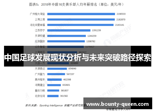 中国足球发展现状分析与未来突破路径探索